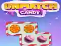 Игра Несъответстващи бонбони онлайн