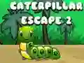 Игра Избягвай гъсеницата 2 онлайн