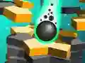 Игра Спирален Стеклян Глобус онлайн Игра Спирален Стеклян Глобус онлайн