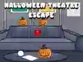 Игра Хелоуин Театрален Изход онлайн Игра Хелоуин Театрален Изход онлайн