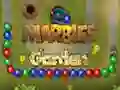 Игра Градината на мармите онлайн