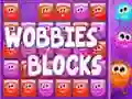 Игра Вобби Блокове онлайн Игра Вобби Блокове онлайн