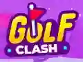 Игра Голф Клаш онлайн Игра Голф Клаш онлайн