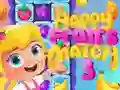 Игра Щастливи Плодове Match3 онлайн Игра Щастливи Плодове Match3 онлайн