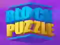 Игра Блок пъзел онлайн