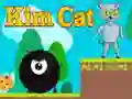 Игра Ким Котка онлайн
