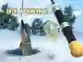 Игра Ледена риболовство онлайн Игра Ледена риболовство онлайн