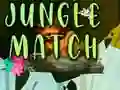 Игра Джунгла Мач онлайн Игра Джунгла Мач онлайн