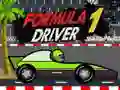 Игра Шофьор на Формула 1 онлайн Игра Шофьор на Формула 1 онлайн