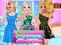 Игра Случайни Тоалети BFF онлайн Игра Случайни Тоалети BFF онлайн