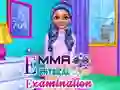 Игра Физическото изследване на Ема онлайн Игра Физическото изследване на Ема онлайн