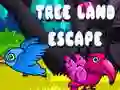 Игра Избягване от Дървесната Земя онлайн Игра Избягване от Дървесната Земя онлайн