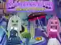 Игра Салон за красота Monster High онлайн