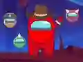 Игра Стрелец Импостор онлайн