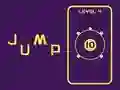 Игра Скок онлайн Игра Скок онлайн