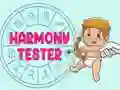 Игра Тест за Хармония онлайн