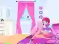 Игра Декорация на стаята Winx онлайн Игра Декорация на стаята Winx онлайн