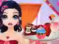 Игра Мария Приготвя Лакомства онлайн Игра Мария Приготвя Лакомства онлайн