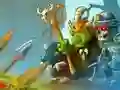 Игра Кралски гвардейци онлайн Игра Кралски гвардейци онлайн
