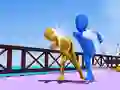 Игра Шамар и бягай онлайн Игра Шамар и бягай онлайн