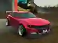 Игра Ултимативна Арена за Автомобили онлайн Игра Ултимативна Арена за Автомобили онлайн