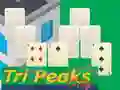 Игра Град Три Върха онлайн