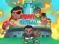 Игра Смешен Футбол онлайн