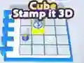 Игра Куб печат на 3D онлайн