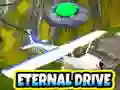 Игра Вечен Драйв онлайн
