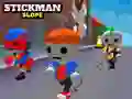 Игра Стикмен Наклон онлайн Игра Стикмен Наклон онлайн