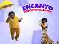 Игра Игра за памет с карти Encanto онлайн