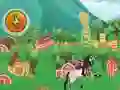 Игра Възходящо Бягане 9 онлайн Игра Възходящо Бягане 9 онлайн