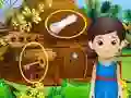 Игра Спаси шикозната момиче онлайн Игра Спаси шикозната момиче онлайн