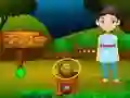 Игра Спаси красивото момиче онлайн Игра Спаси красивото момиче онлайн