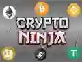 Игра Крипто Нинджа онлайн