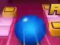 Игра Търкаляща се топка онлайн