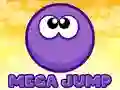 Игра Мега Скок онлайн Игра Мега Скок онлайн