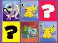 Игра Pokemon Намери Партньори онлайн Игра Pokemon Намери Партньори онлайн
