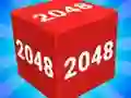 Игра 2048 3D онлайн Игра 2048 3D онлайн