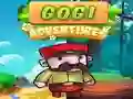 Игра Приключения на Гоги 2019 онлайн Игра Приключения на Гоги 2019 онлайн