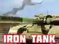 Игра Железен танк онлайн