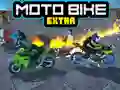 Игра Мото Байк Екстра онлайн
