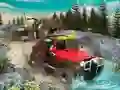 Игра Offroad 4x4 Шофиране на Джип онлайн Игра Offroad 4x4 Шофиране на Джип онлайн