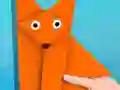 Игра Навиване на Хартия 3D онлайн Игра Навиване на Хартия 3D онлайн