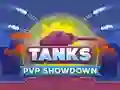 Игра Танкове PVP Сблъсък онлайн Игра Танкове PVP Сблъсък онлайн