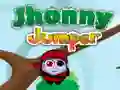 Игра Джони Скачач онлайн