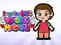 Игра Автомат за изненадващи яйца онлайн