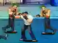 Игра Улица на Бандите 2D онлайн