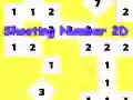 Игра Стрелба върху числа 2D онлайн