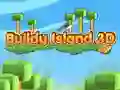 Игра Buildy Остров 3D онлайн